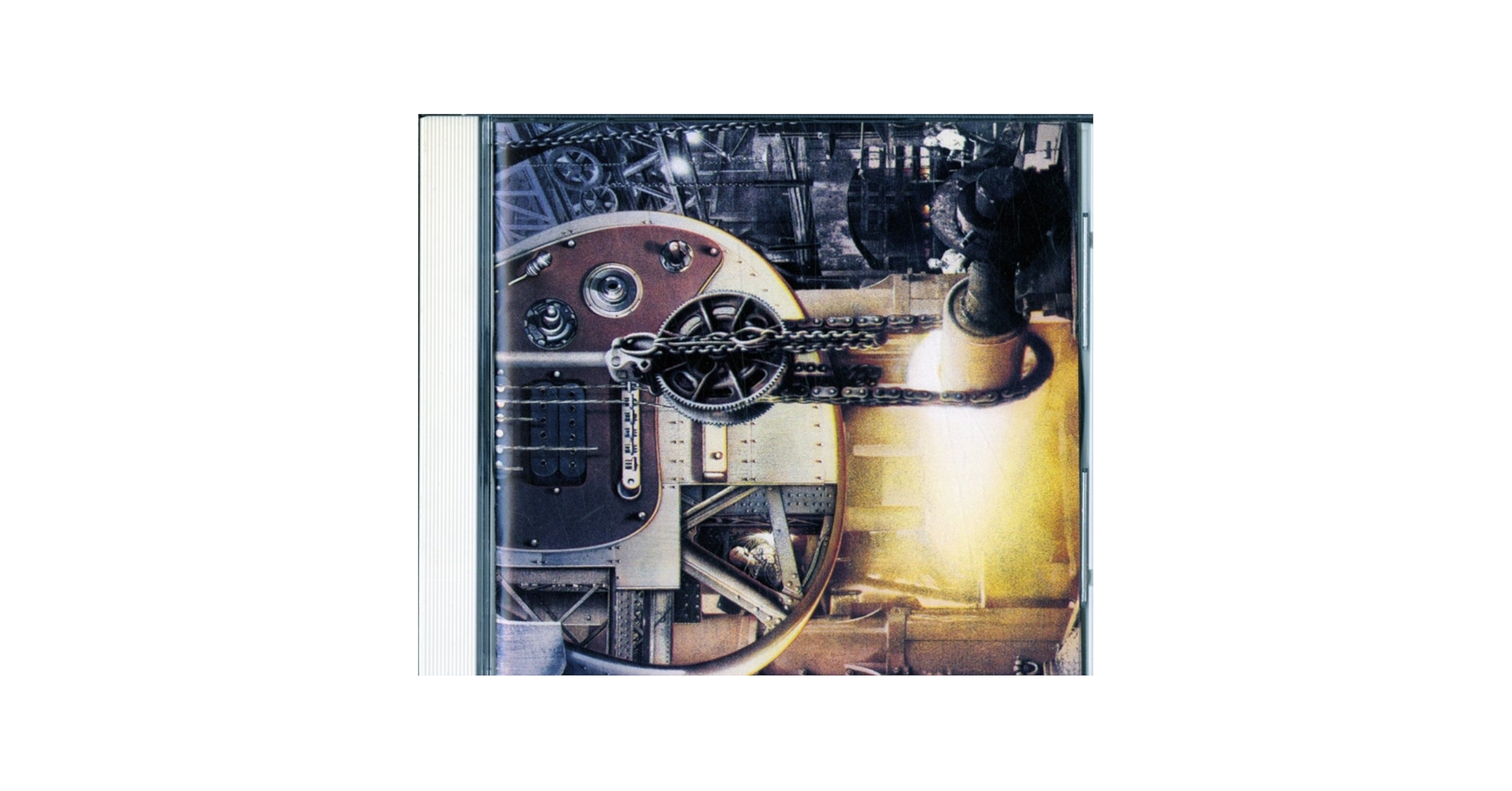 【ギタータブ譜】Steve Morse Band, Southern Steel STEVE MORSE BAND Southern Steel reviews